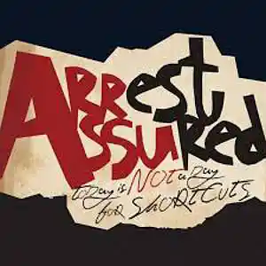 Picture for song 'Arrest Assured' by artist 'Johanna Renfro'