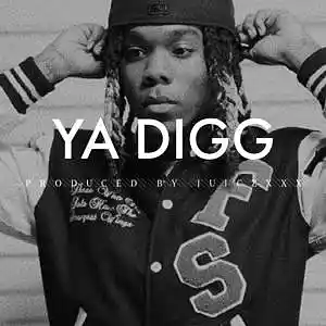 Picture for song 'Ya digg' by artist 'JuiczXxx'