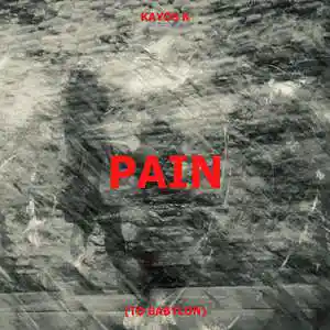 Picture for song 'Pain (To Babylon) Instrumental' by artist 'Kayos K'