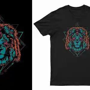 Picture for song 'Lion king - Kc Warner' by artist 'Kc Warner'