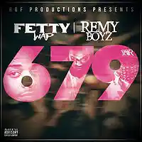Picture for song 'K Camp Ft. Fetty Wap & Monty Type Beat - Dance On ' by artist 'KristosBeatz'