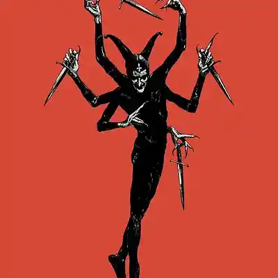 Picture for song 'catherine - griselda type beat' by artist 'KroM Beatz'