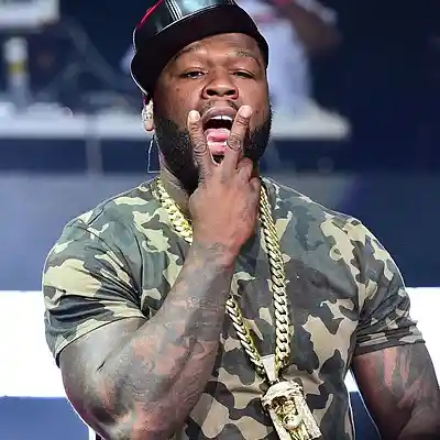 Picture for song 'chainz - 50 cent type beat BUY 1, GET 2 FREE' by artist 'KroM Beatz'