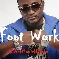 Picture for song 'Foot Work Instrumetal Pro by LilAntMuzick' by artist 'Lil Ant Muzick'