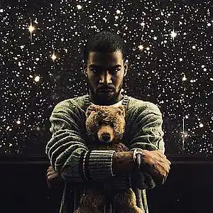 Picture for song 'Trips' by artist 'Musher'