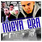 Picture for song 'mirando tu la vez' by artist 'Nino NME'