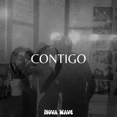 Picture for song 'Contigo' by artist 'Nova Wave'