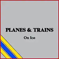 Picture for song 'Planes & Trains' by artist 'On Ice Beats'