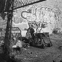 Picture for song 'We From the Streets' by artist 'OP Beats(US)'