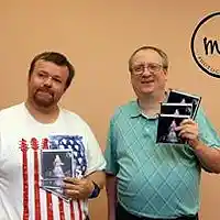 Picture for song 'Winter Sure Looks Good on You - Dann/Servello' by artist 'ORIGINAL CHRISTMAS SONGS'