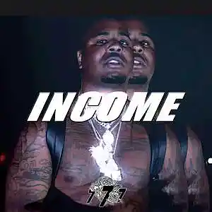 Picture for song 'Income' by artist 'Oseven'
