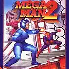 Picture for song 'Dr. Wily's Castle' by artist 'Ostinat0'