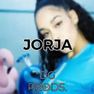 Picture for song 'RNB/AFRO - Jorja' by artist 'ProdByDGProductions'