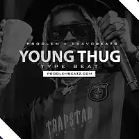 Picture for song '*NEW* Turras (Young Thug Type)' by artist 'Prodlem'