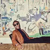 Picture for song 'Hurry (Prod by Providence)' by artist 'Providence Beats'