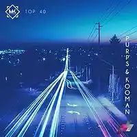 Picture for song '*NEW* TOP 40 (Pop type)' by artist 'PURPS BEATS'