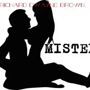Picture for song 'DUSTY ROAD' by artist 'Richard dwayne Brown'