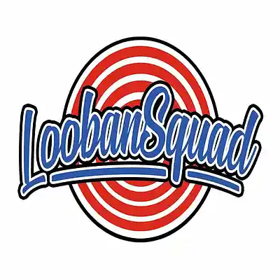 Picture for song 'Looban Squad - West Side' by artist 'SANTIAGO CRUE'