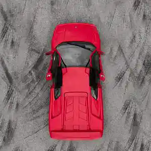 Picture for song 'Fast Love' by artist 'ScarySoundBeatz'