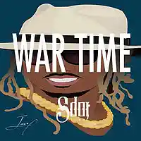Picture for song '*NEW* War (FREE DL + BUY 1 GET 1 FREE)' by artist 'SdotFire'