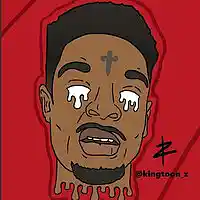 Picture for song 'Movie (SOLD)' by artist 'sexysnake beats'