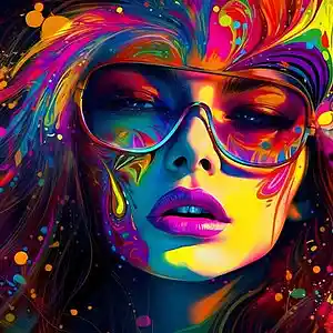 Picture for song 'Wisdom - Hip Hop/Trap Instrumental' by artist 'StatikWavez'