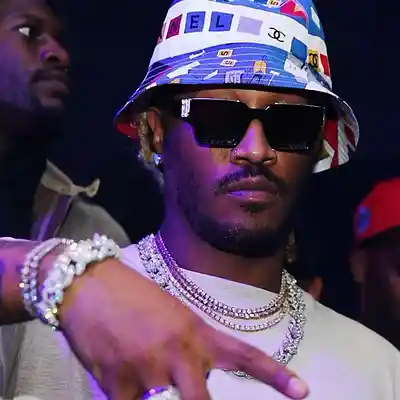 Picture for song 'Future Type Beat "Up The Hill"' by artist 'SG Beatz'