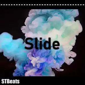 Picture for song 'Slide' by artist 'STB3ats'