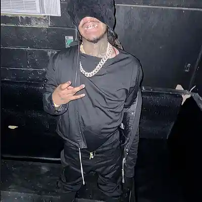 Picture for song 'SOB Odee x Skrilla x G Herbo Type Beat' by artist 'syobangz'