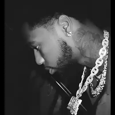 Picture for song 'DUCT TAPE (Key Glock Type Beat)' by artist 'Thall Beats1'