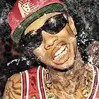 Picture for song 'Swagoo (SOLD)' by artist 'TheTrackAddictz'