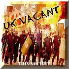 Picture for song 'WHO THE f*** ARE YOU' by artist 'UK VACANT'