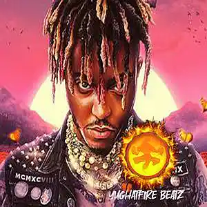 Picture for song 'Juice WRLD Type Beat x Guitar - "Danger Zone"' by artist 'YuGhatFireBeatz'