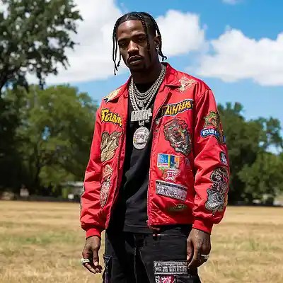 Picture for song 'Function - Travis Scott type beat' by artist 'Zoress'