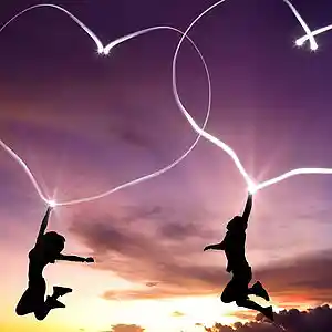 Picture for song 'Love In Me' by artist '2uo7rax'