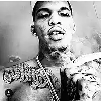 Picture for song 'Deep (Prod By AQ On Da Beat)' by artist 'aq on da beat'