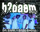 Picture for song 'zari zari zhow.mp3' by artist 'B 2 DA EM MUSIC'