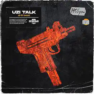 Picture for song 'Uzi talk' by artist 'BITODELNYA'