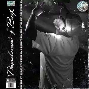 Picture for song 'Pandora's Box (Styles P Type Beat)' by artist 'BOGER'