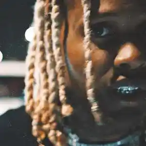 Picture for song 'It Is What It Is / Meek Mill x Lil Durk Type Beat' by artist 'Buckroll'