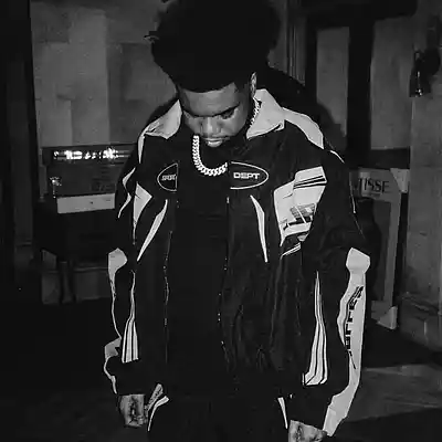 Picture for song 'FAR APART - LIL POPPA TYPE BEAT' by artist 'buzzy beats'
