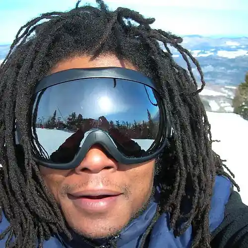 Picture for song 'Nazca Lines' by artist 'Carlton Langston'