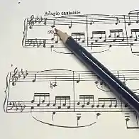 Picture for song 'Sonate Path&eacute;tique 1-3 (Beethoven)' by artist 'Christian Faivre'