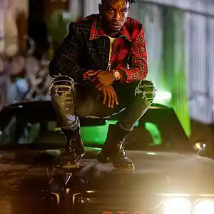 Picture for song 'Faces (Buy 1 Get 2 Free)' by artist 'Cold Cartier'