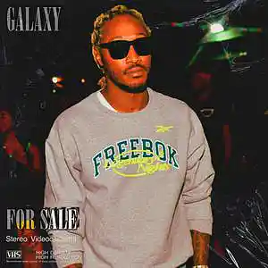 Picture for song 'Galaxy (Future) Buy 1 Get 1 Free' by artist 'Cultist'