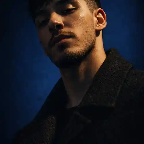 Artist picture