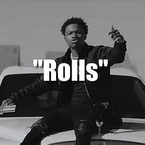 Picture for song '"Rolls" ( BUY 1 GET 4 FREE )' by artist 'davmusic'
