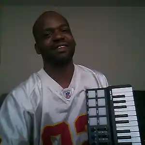 Picture for song 'DJ V. CHOSE - GAME' by artist 'REAL GETTA BEATZ STREET'