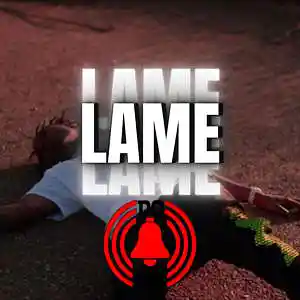 Picture for song '[FREE] LAME(buy 1 get 1 free)' by artist 'DO SoS Beats'