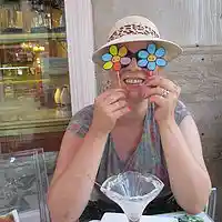 Picture for song ' WE GOT US BABE! ' by artist 'Dr. Bob's Jazz - Benefit Boppin' Quartet - JBBQ'